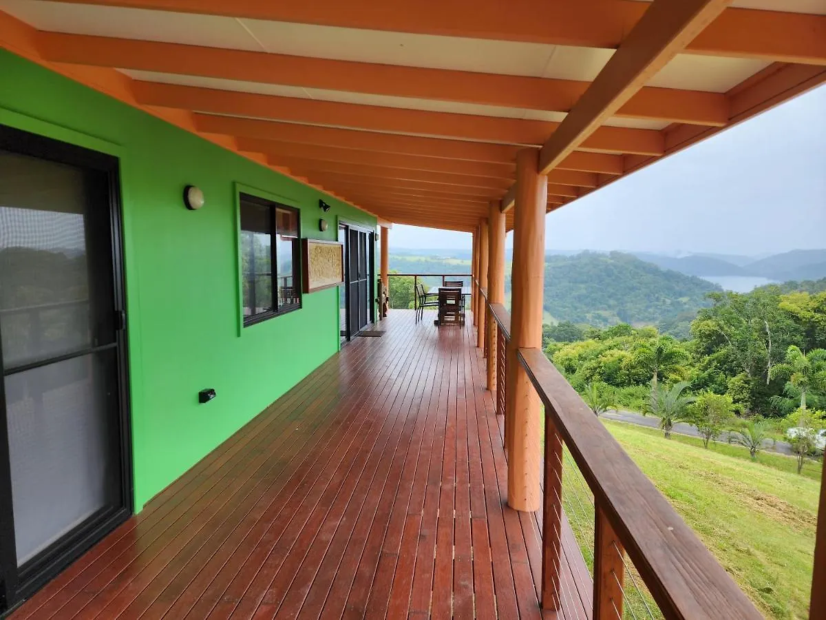 Maleny Tropical Retreat Bed & Breakfast
