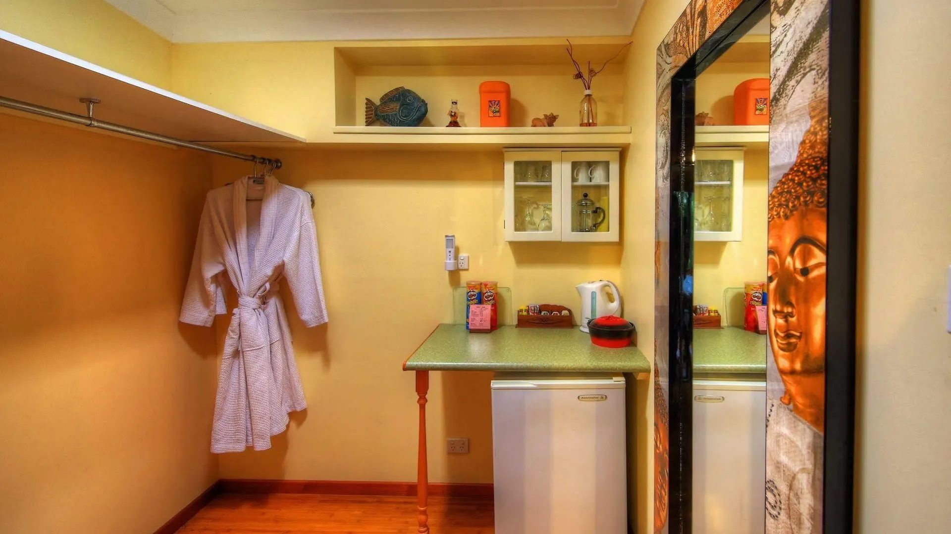Maleny Tropical Retreat Bed & Breakfast