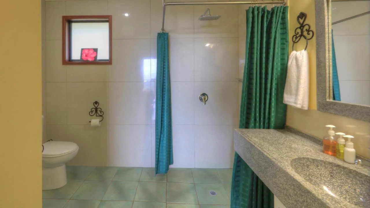 ****  Maleny Tropical Retreat Bed & Breakfast Australia