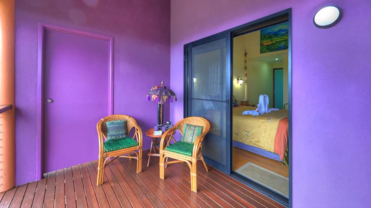 Maleny Tropical Retreat Bed & Breakfast