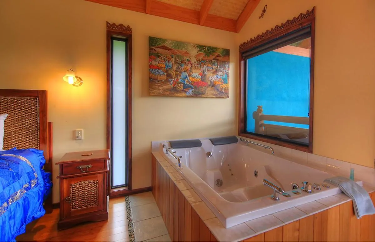 Maleny Tropical Retreat Bed & Breakfast
