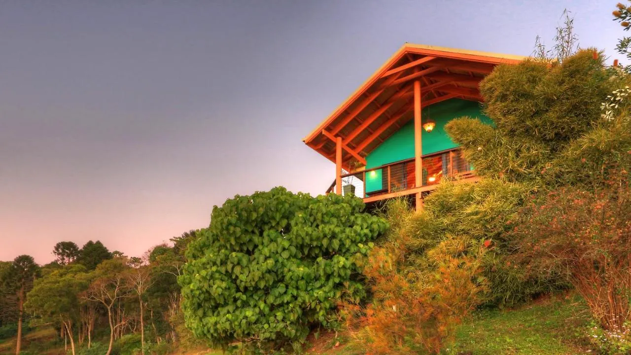 Maleny Tropical Retreat Bed & Breakfast