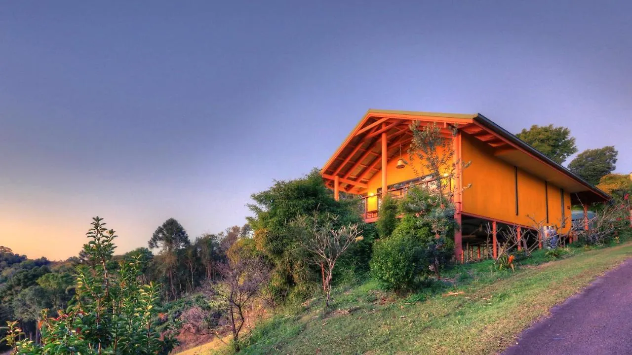 Maleny Tropical Retreat Bed & Breakfast
