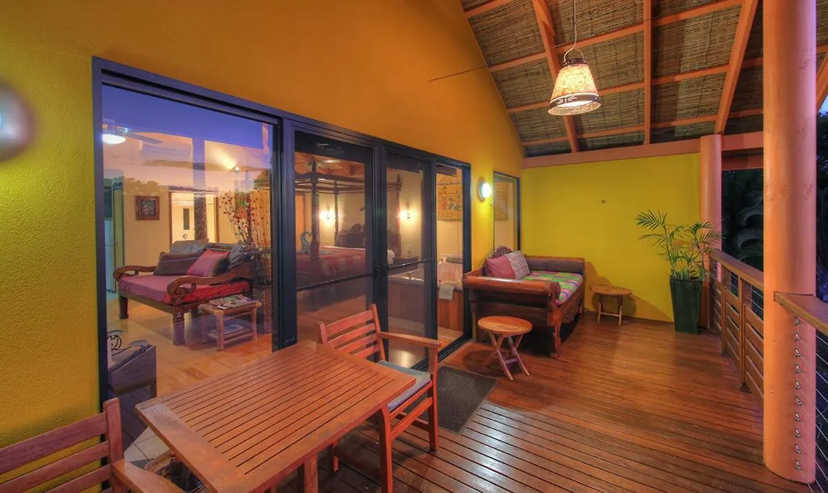 Maleny Tropical Retreat Bed & Breakfast