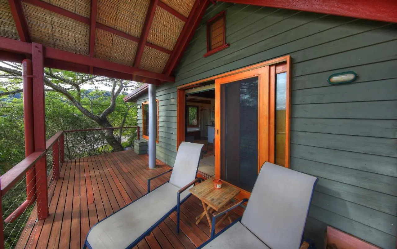 Maleny Tropical Retreat Bed & Breakfast