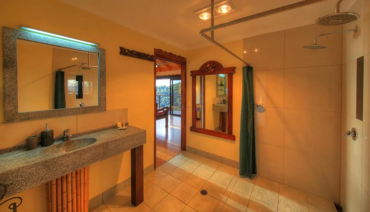 Maleny Tropical Retreat Bed & Breakfast