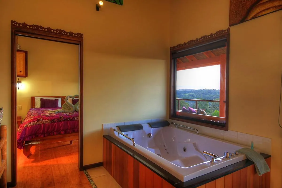 Maleny Tropical Retreat Bed & Breakfast