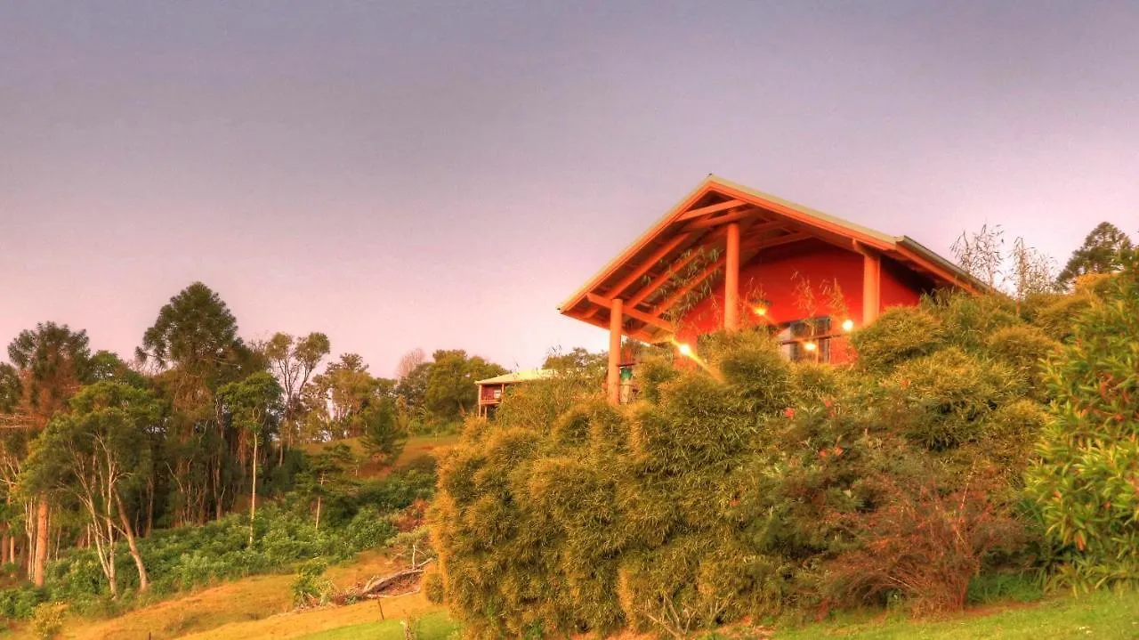 Maleny Tropical Retreat Bed & Breakfast