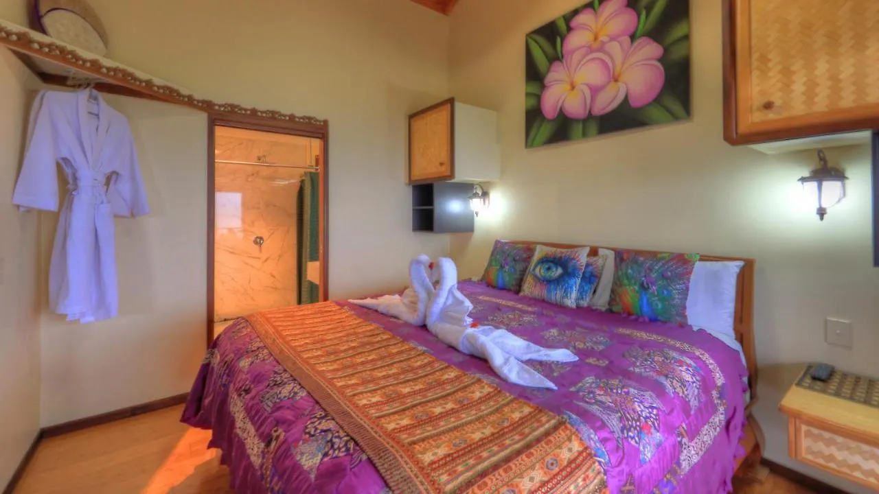 Maleny Tropical Retreat Bed & Breakfast