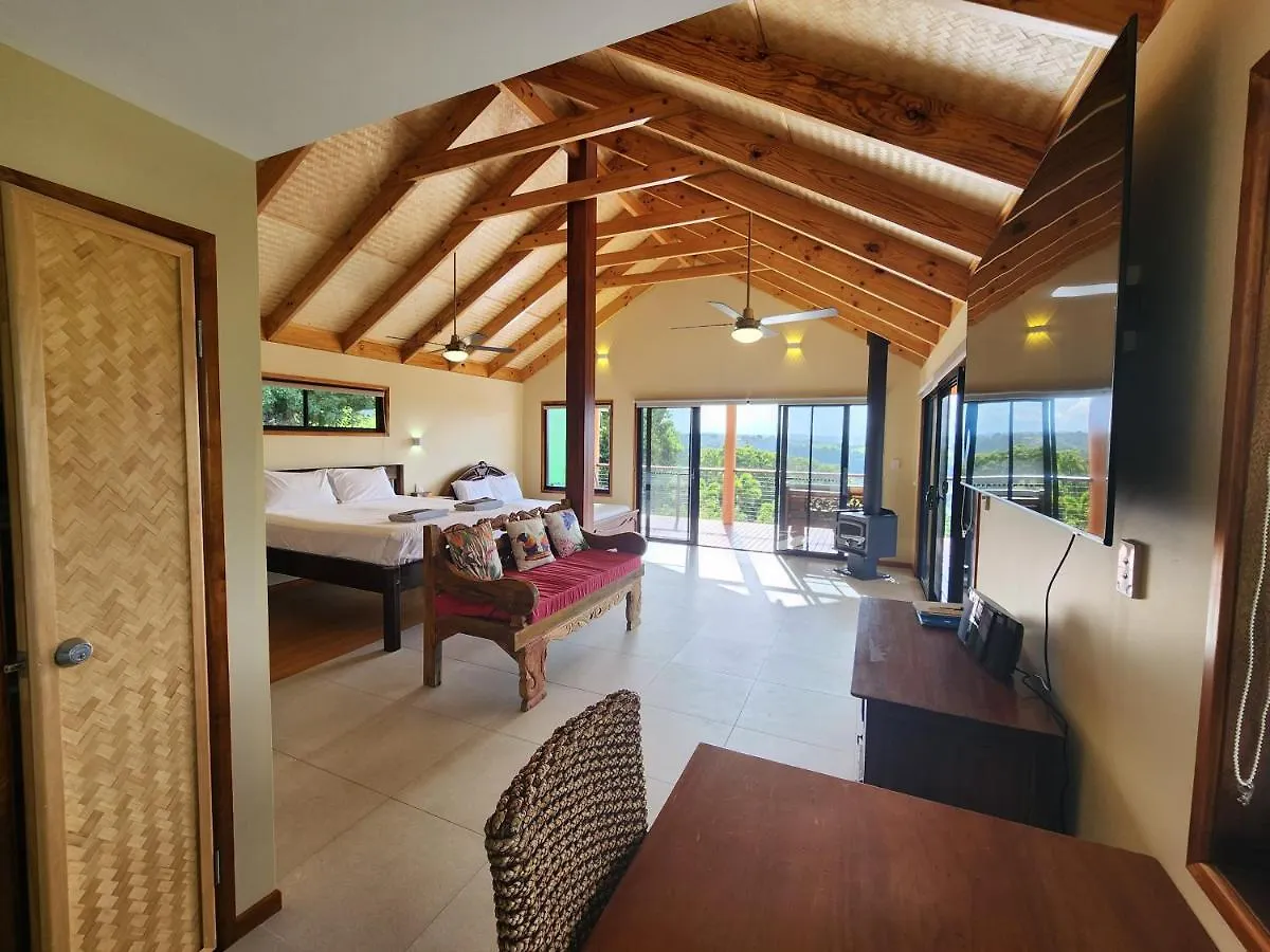 Bed and Breakfast Maleny Tropical Retreat 4*,  Австралия