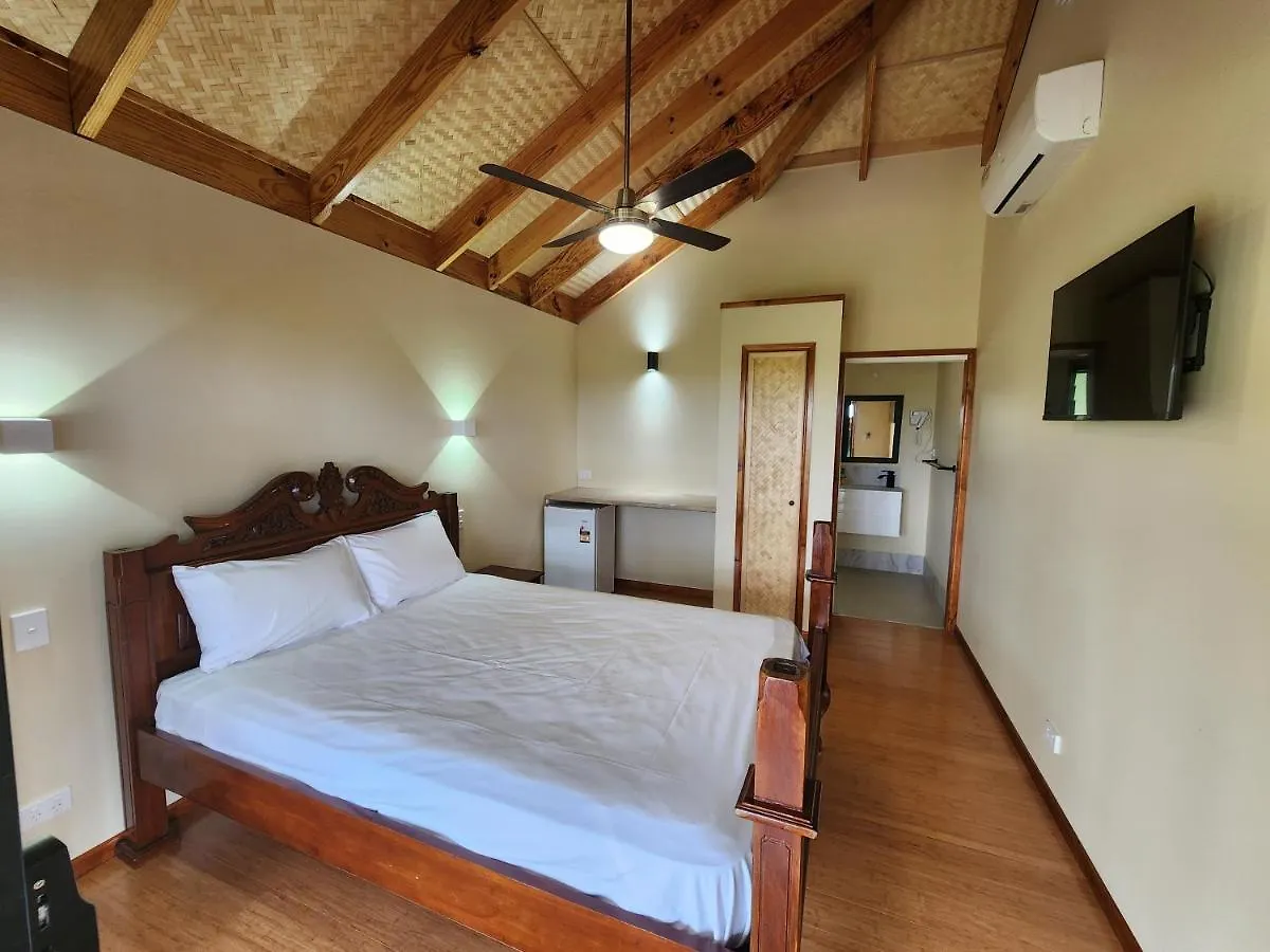 Bed and Breakfast Maleny Tropical Retreat Австралия