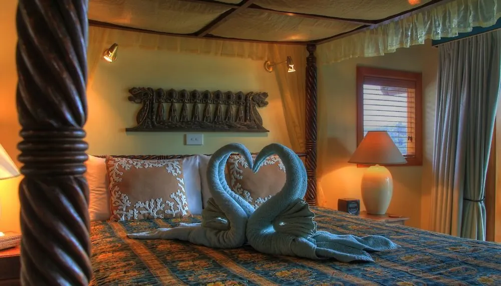 Bed and Breakfast Maleny Tropical Retreat Австралия
