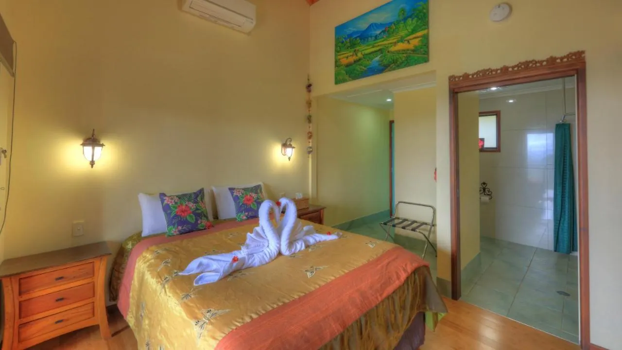 Bed and Breakfast Maleny Tropical Retreat 4*,  Австралия